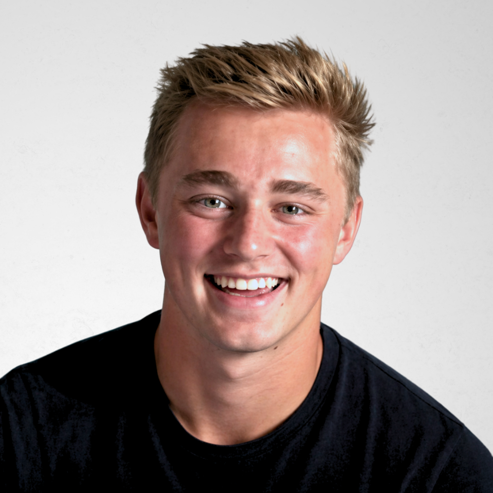 Blake Rouse