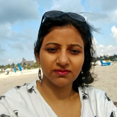 Pallavi Awasthi