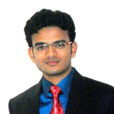 Ahsan uddin farooqui