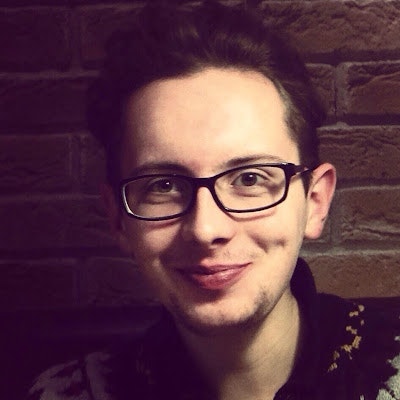 Максим Русак