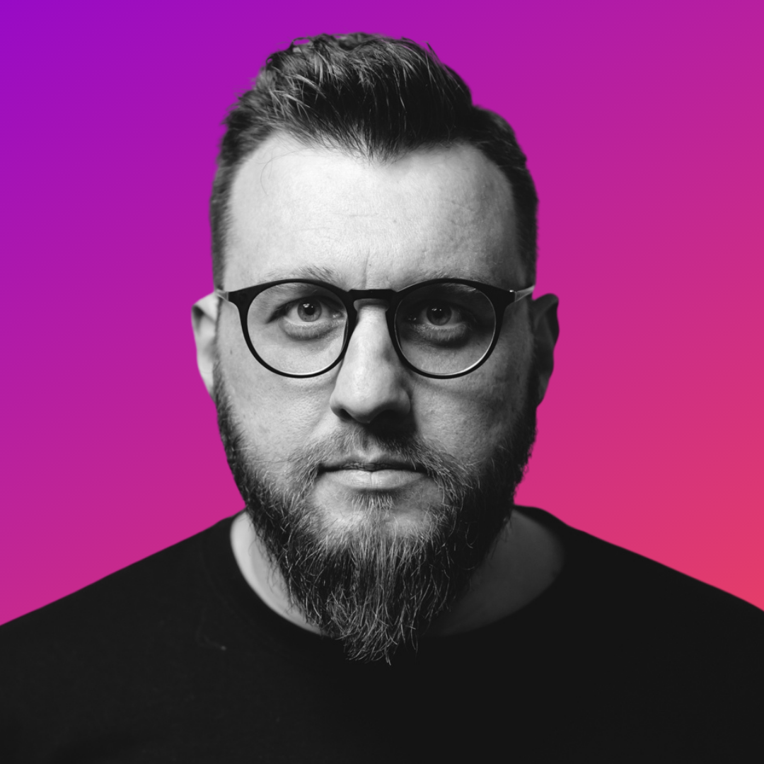 Dimitris Dimitriadis