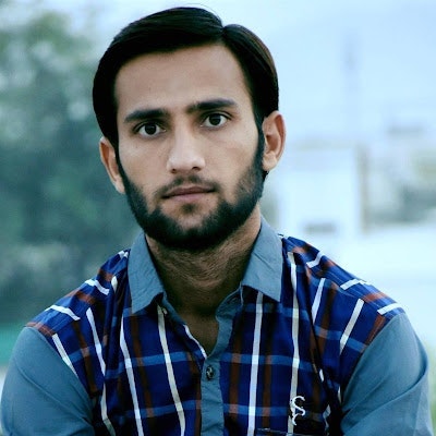 Muhammad Mohsan