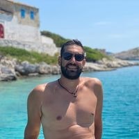 Giannis Papageorgiou