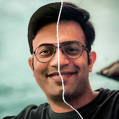 Sagar Megharaj