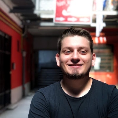 Konstantinos Iliopoulos