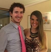 Camilo Almarza Rodriguez