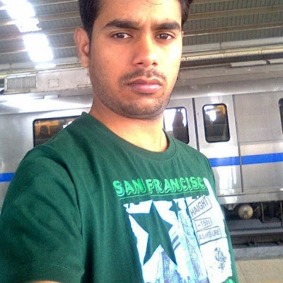 Anuj