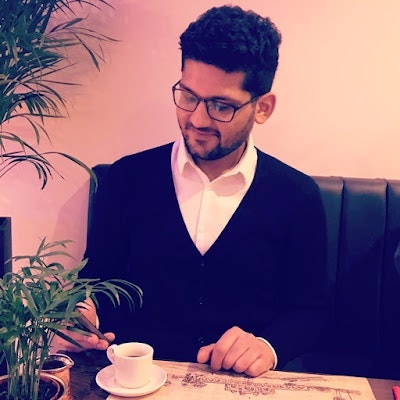 Raja Mohammad Zishanullah