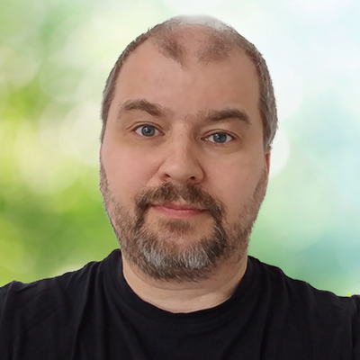 Volker Schukai