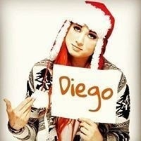 Diego Antonio De Leon