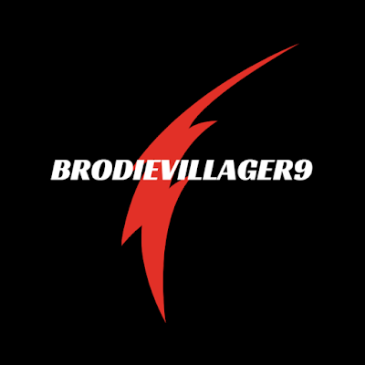 brodievillager