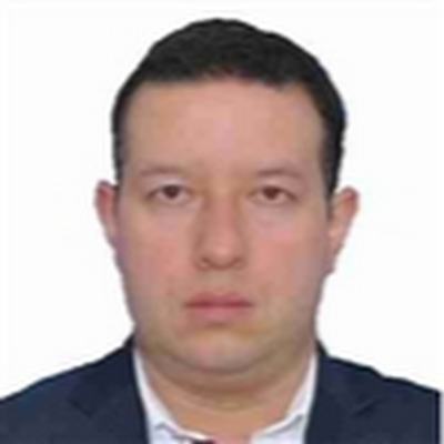 Luis Bernardo Olarte Jaramillo