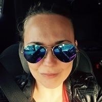 Yana Lambrusco Nesterova