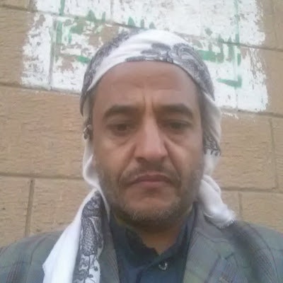 Abdallah Abdallah Alhouthy