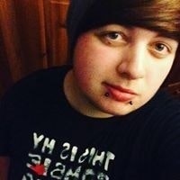 Jamie RudeBoy Williams Smith