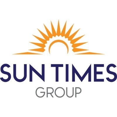 SUN TIMES GROUP