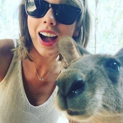 Taylor Swift & 1D♡