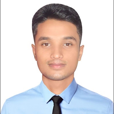 IQBAL HUSSAIN