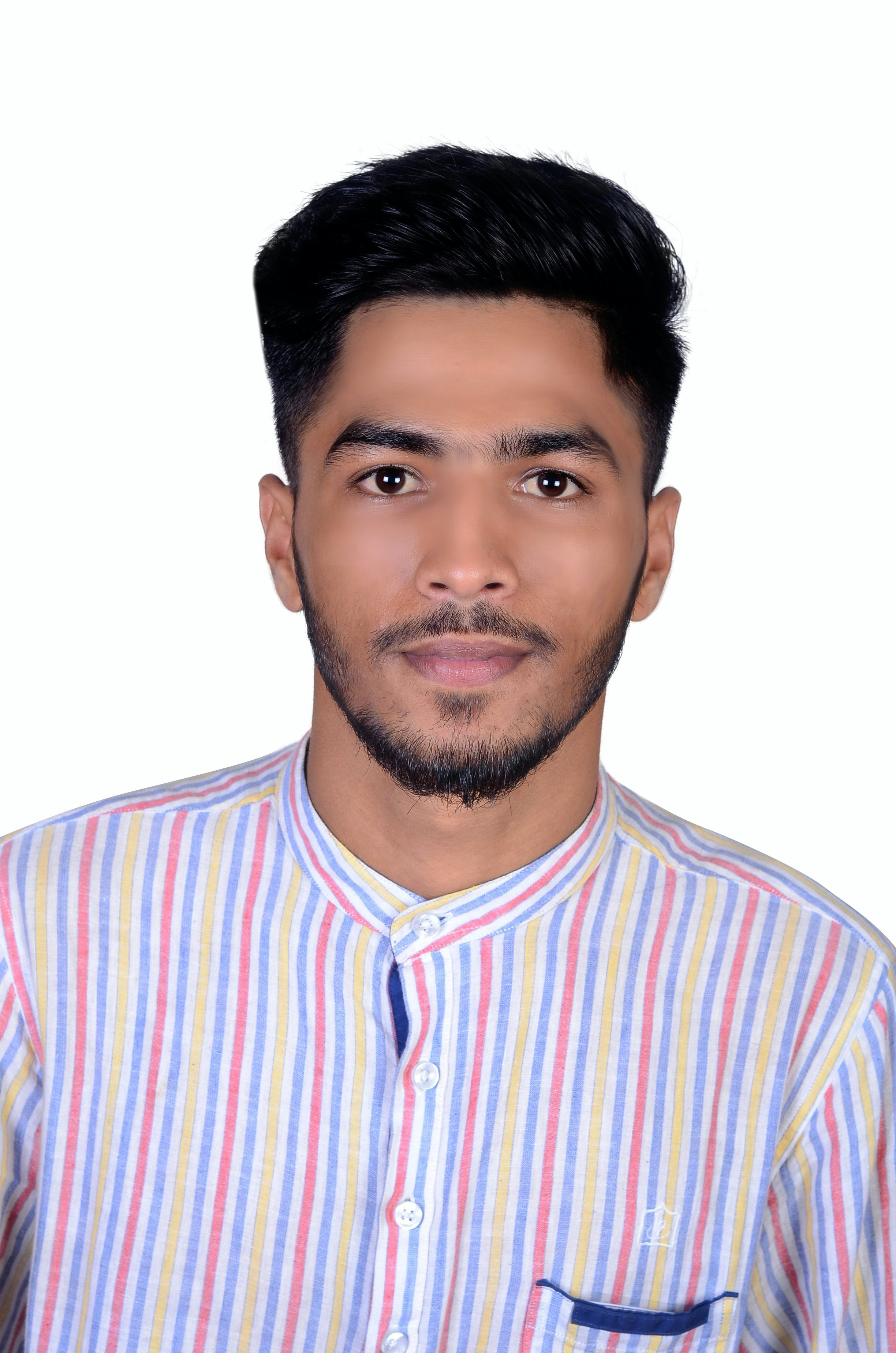Md Ahsan Hossain