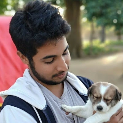 Siddharth Poonia