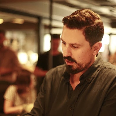 OĞUZHAN Yilmaz