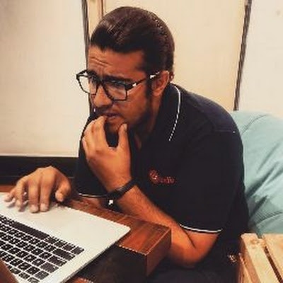 Aayushman Gupta
