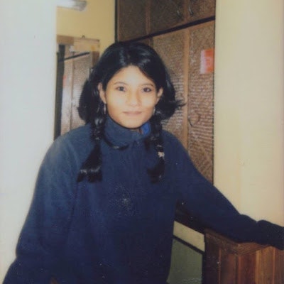 Riti Sengupta