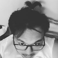 Rudolph Jefferson Regudo