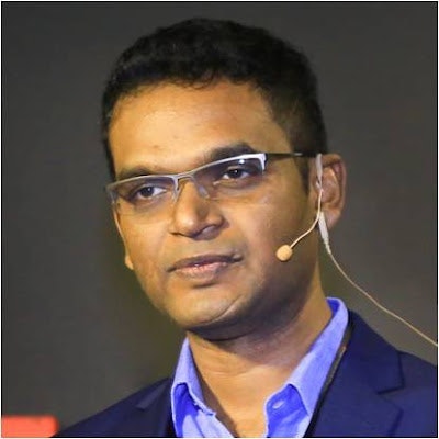 Umesh Kumar