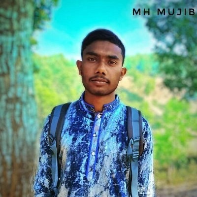 MD Mujibul Hoque