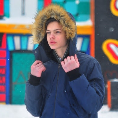 Павел Драмарецкий