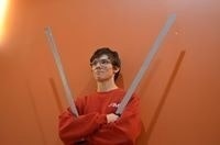 Drake Trigger Eidukas