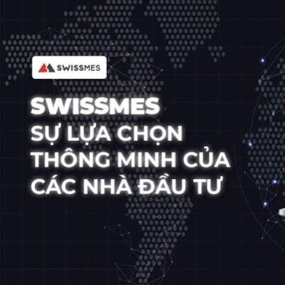 Sàn Swissmes lừa đảo không