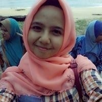 Syahiirah Hamdan
