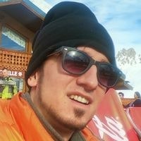 Максим Шпак