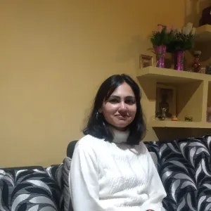 Priyal Baisakhiya