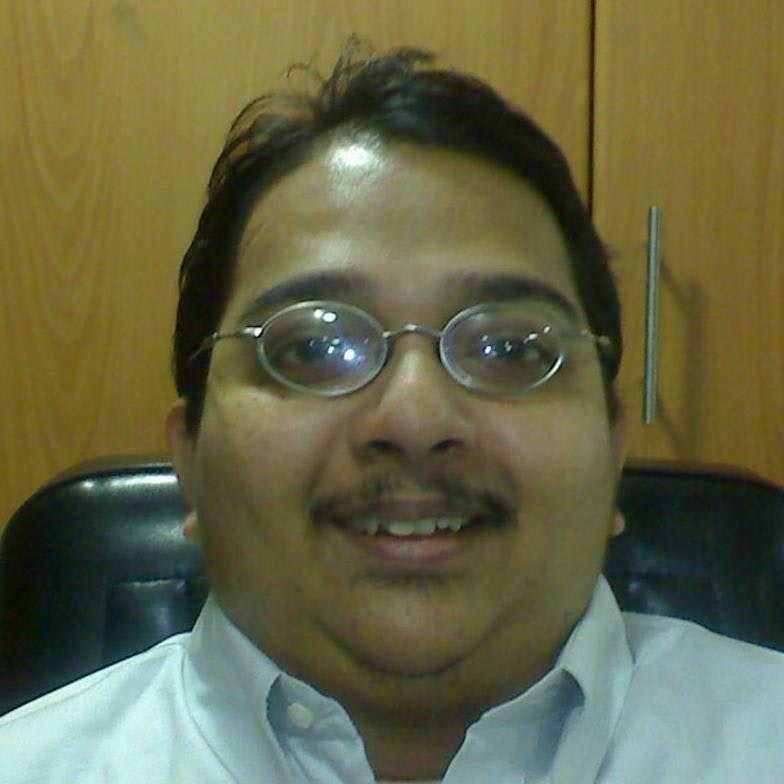 Mohammed Mansoor 