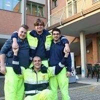 Matteo Acciuga Federighi