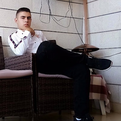 Video for you فيديو من اجلك