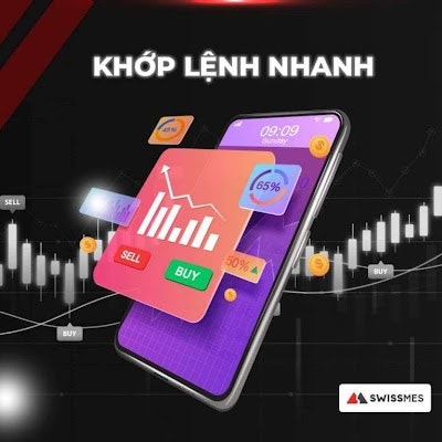 Đánh giá sàn Swissmes 2021