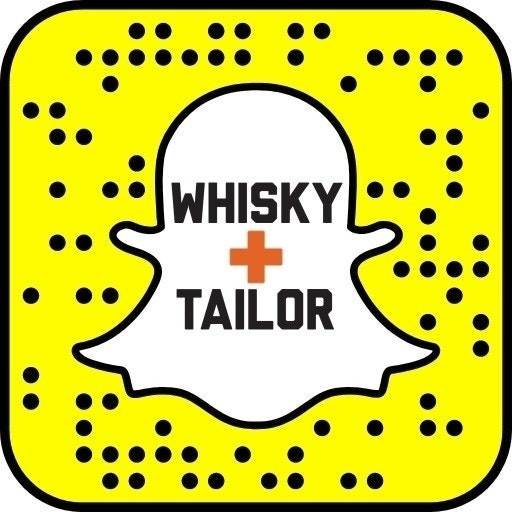 Whisky + Tailor