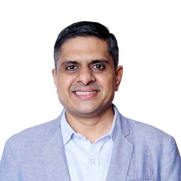 Shantanu Deshmukh