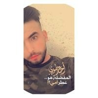 فاضل حمود صالح