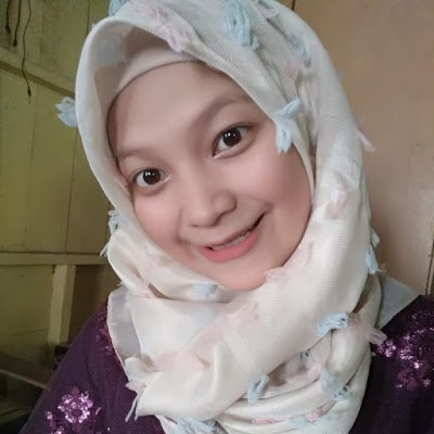 Nukky Pratiwi