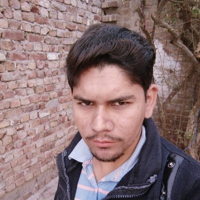 Sayed Zeshan Ali Shah