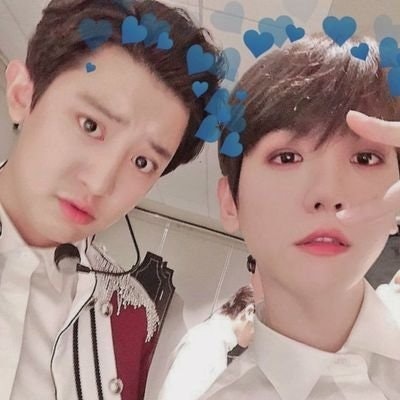 백현이 'ㅅ' 🍓