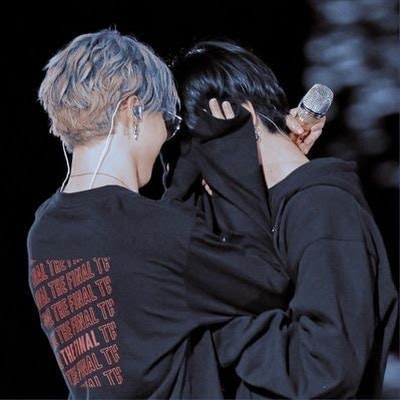 jimin jungkook