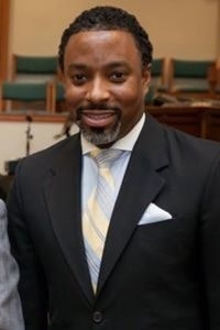 Daymond Wilkins