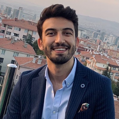 Deniz Bedirhan Vural