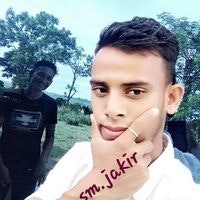 Jakir Hussain Sabbir